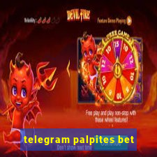 telegram palpites bet